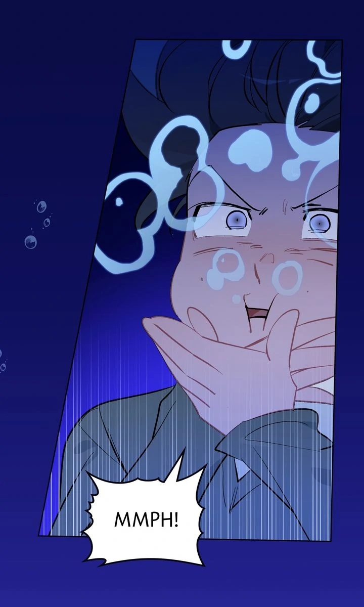 Even If Despair Consumes You Chapter 69 - Page 8