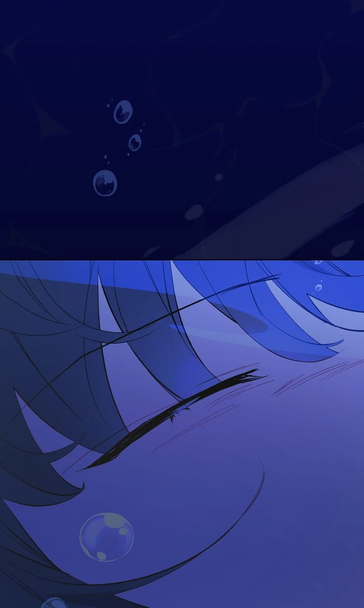 Even If Despair Consumes You Chapter 69 - Page 80