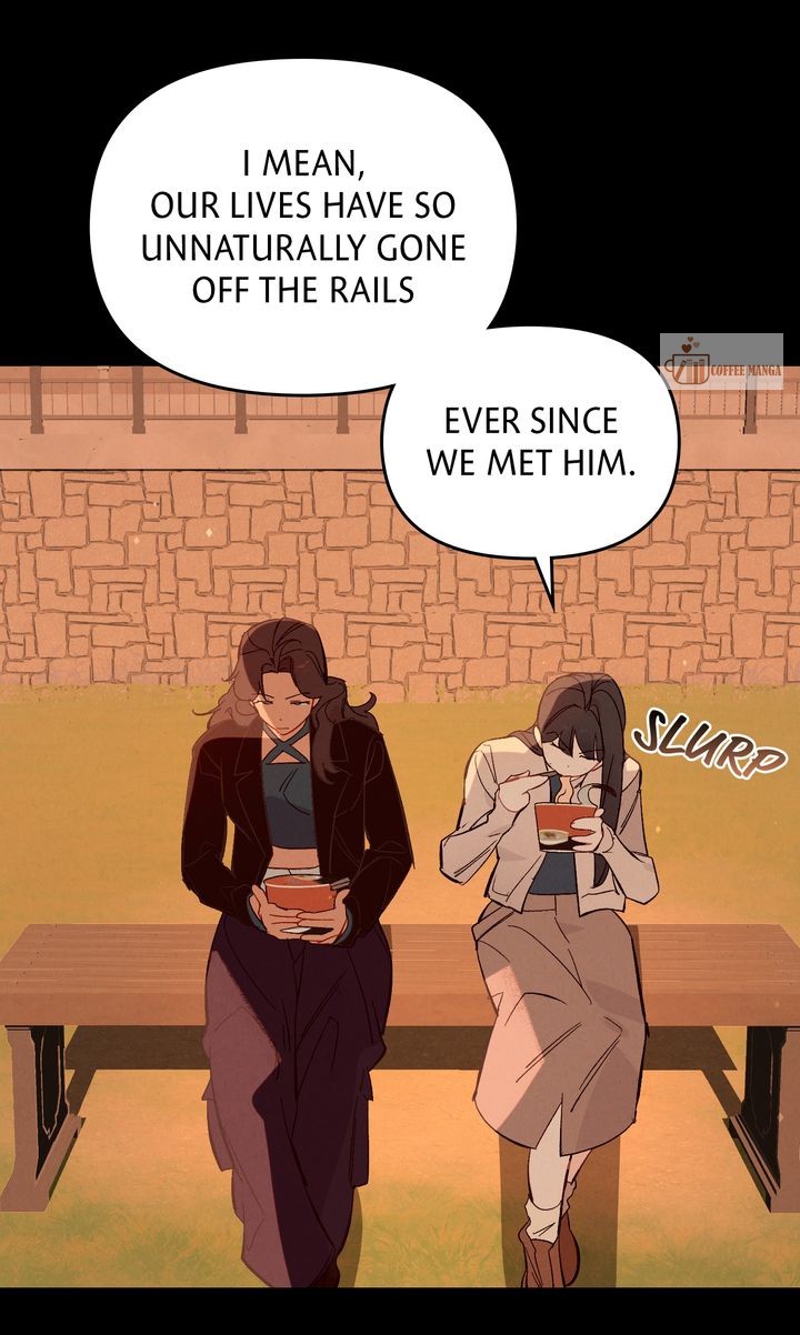 Even If Despair Consumes You Chapter 70 - Page 10