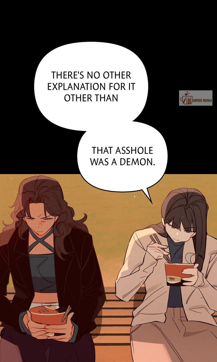 Even If Despair Consumes You Chapter 70 - Page 11