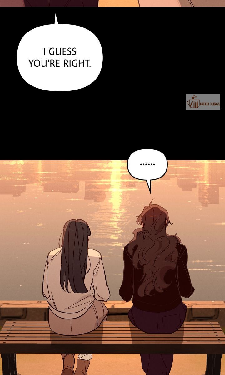 Even If Despair Consumes You Chapter 70 - Page 12