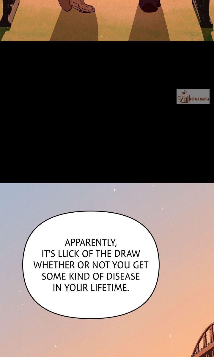 Even If Despair Consumes You Chapter 70 - Page 13