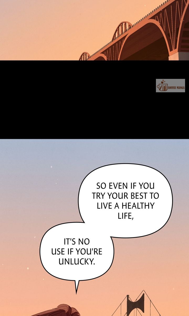 Even If Despair Consumes You Chapter 70 - Page 14