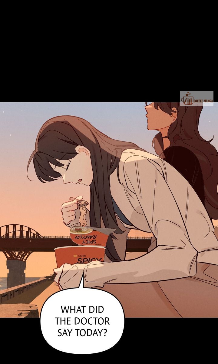 Even If Despair Consumes You Chapter 70 - Page 16