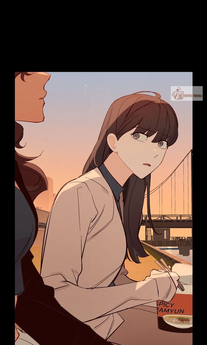 Even If Despair Consumes You Chapter 70 - Page 18