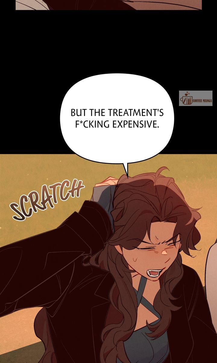 Even If Despair Consumes You Chapter 70 - Page 19