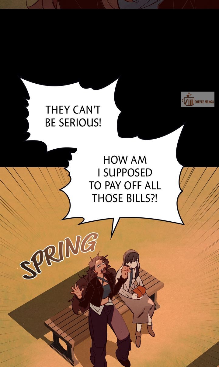 Even If Despair Consumes You Chapter 70 - Page 20