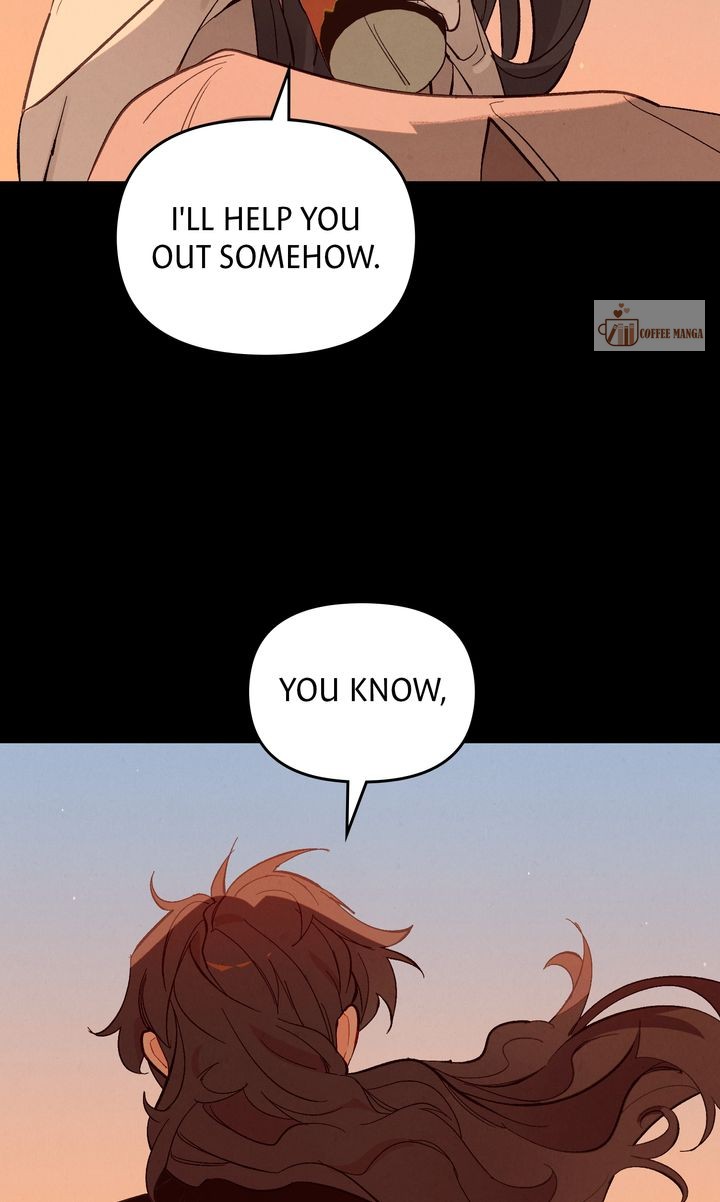 Even If Despair Consumes You Chapter 70 - Page 22