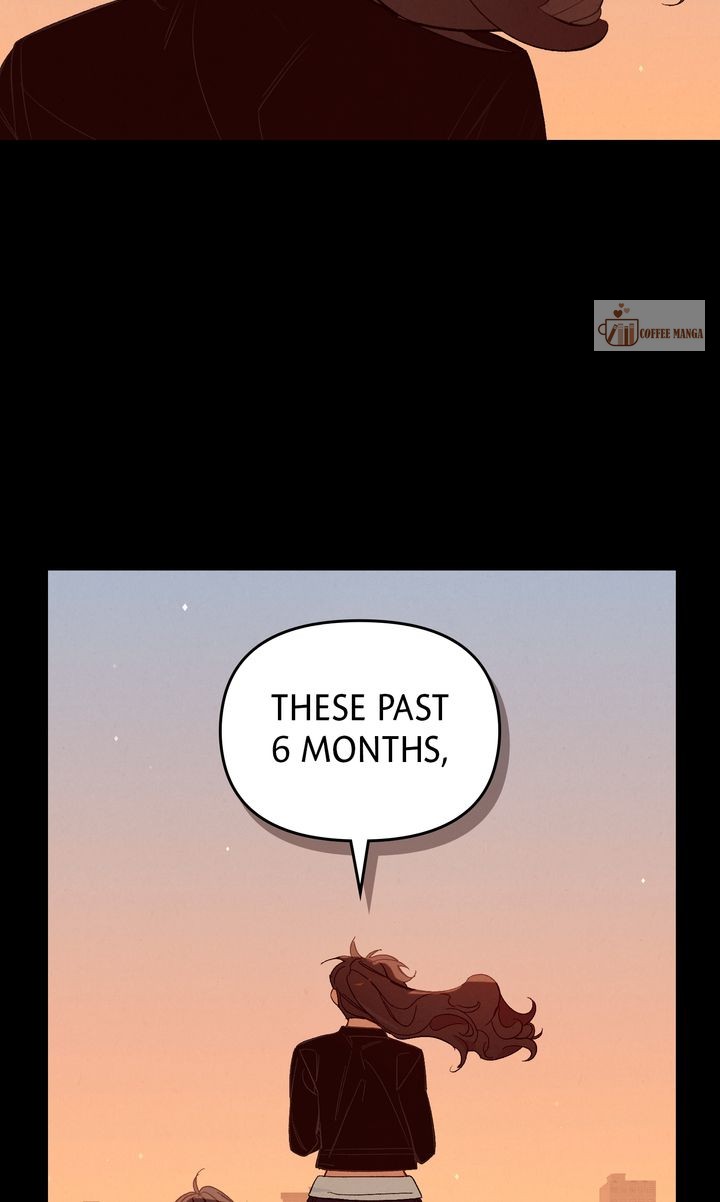 Even If Despair Consumes You Chapter 70 - Page 23