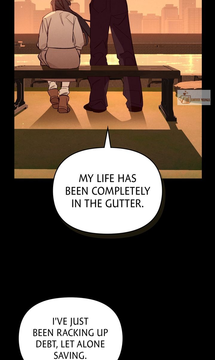 Even If Despair Consumes You Chapter 70 - Page 24