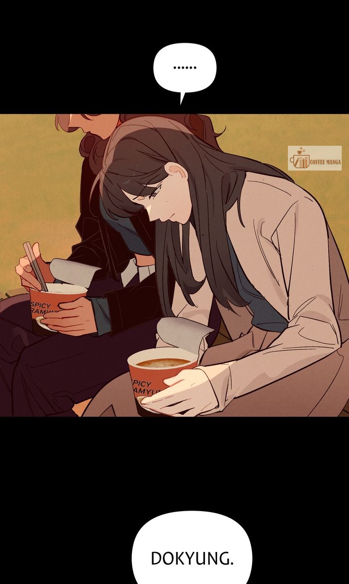 Even If Despair Consumes You Chapter 70 - Page 27