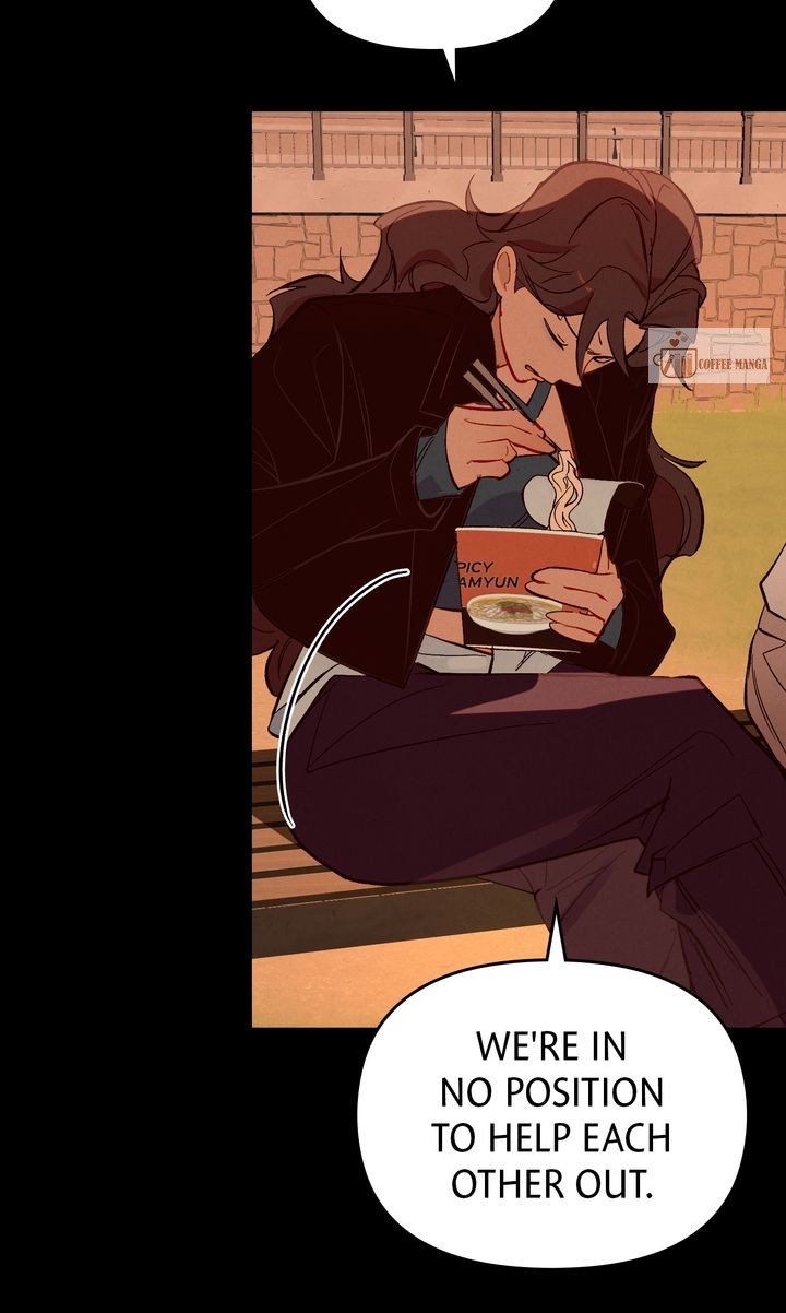 Even If Despair Consumes You Chapter 70 - Page 28