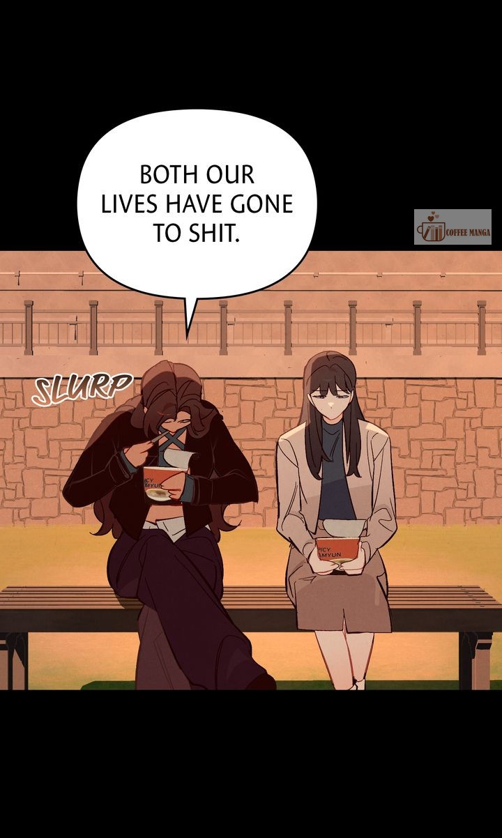 Even If Despair Consumes You Chapter 70 - Page 29