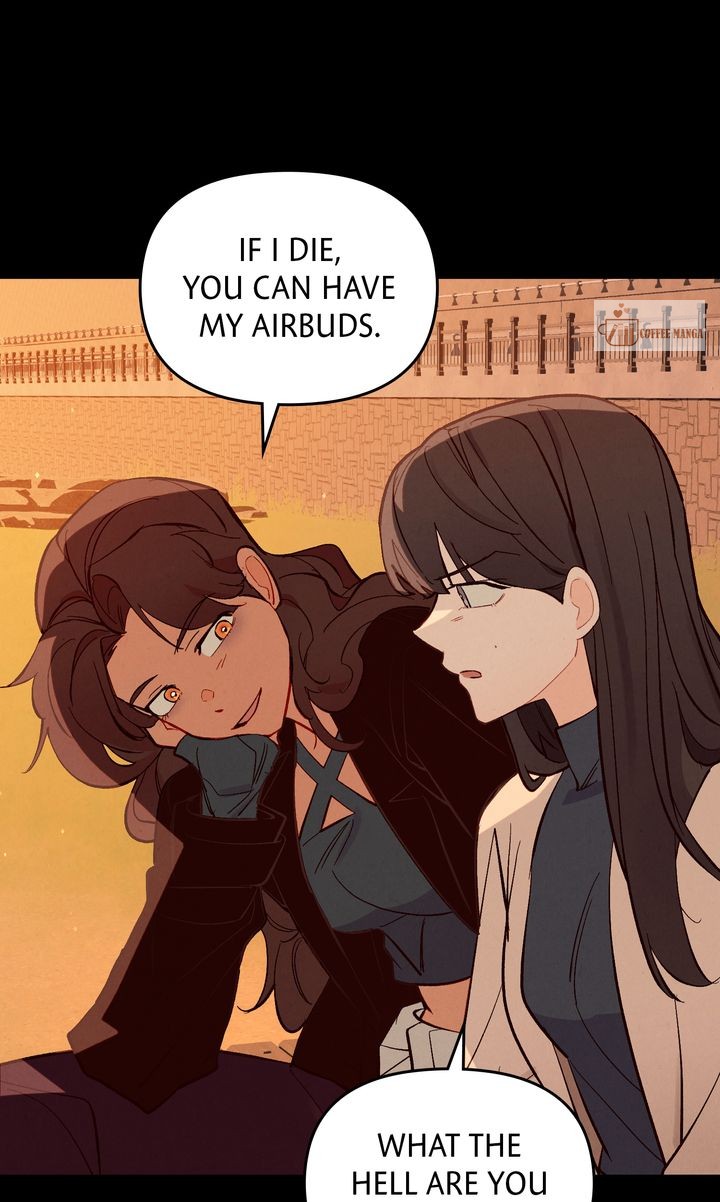 Even If Despair Consumes You Chapter 70 - Page 30