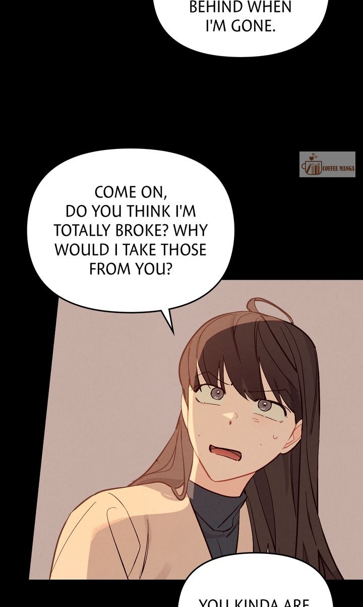 Even If Despair Consumes You Chapter 70 - Page 32