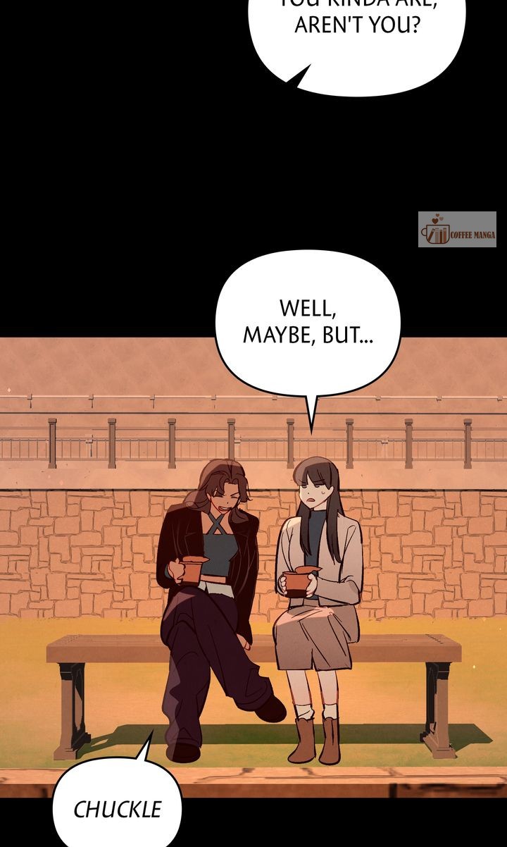 Even If Despair Consumes You Chapter 70 - Page 33