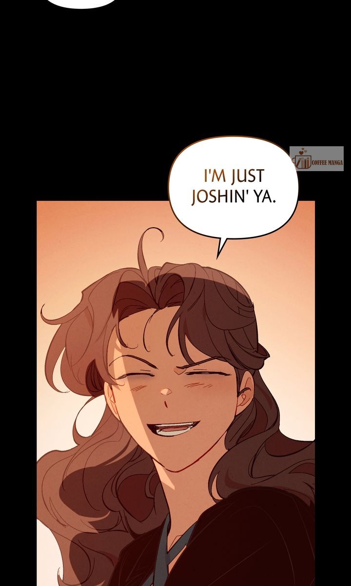 Even If Despair Consumes You Chapter 70 - Page 34