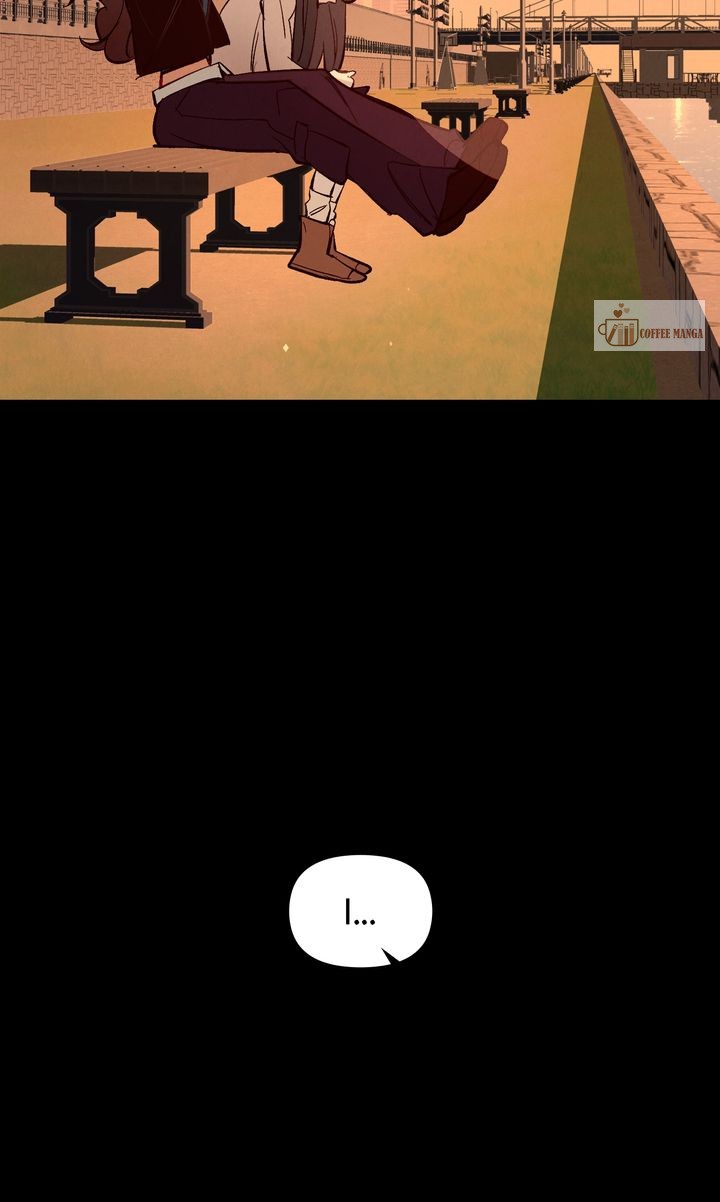 Even If Despair Consumes You Chapter 70 - Page 36