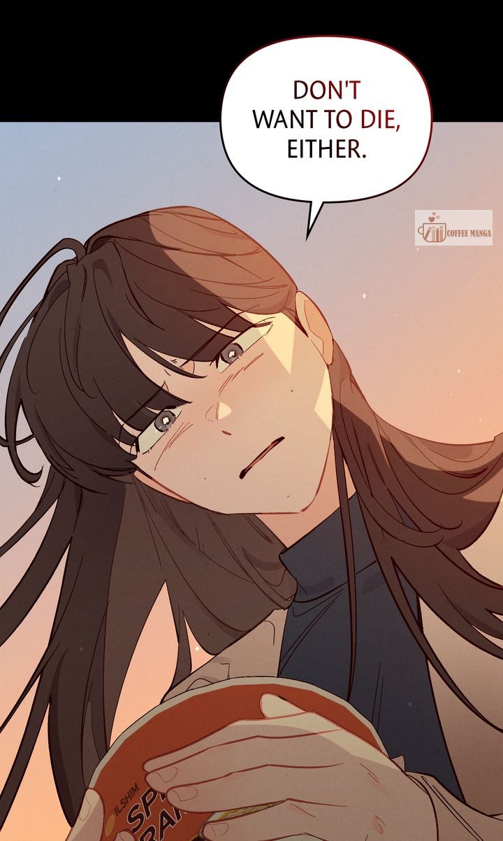 Even If Despair Consumes You Chapter 70 - Page 37