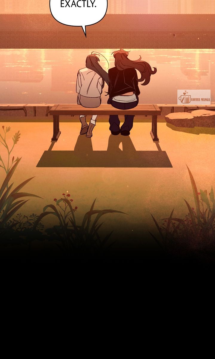 Even If Despair Consumes You Chapter 70 - Page 39