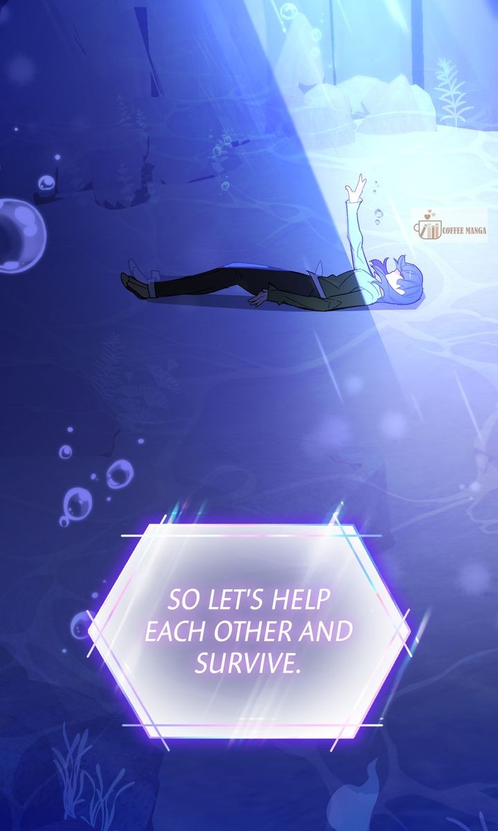 Even If Despair Consumes You Chapter 70 - Page 43