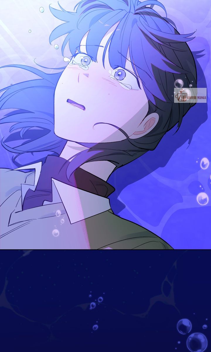 Even If Despair Consumes You Chapter 70 - Page 45