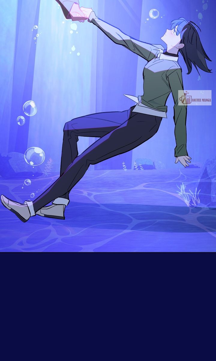 Even If Despair Consumes You Chapter 70 - Page 48