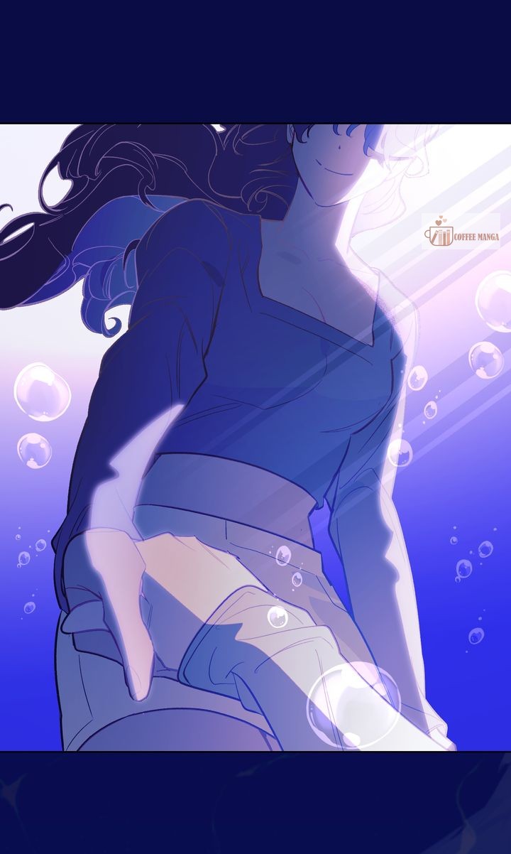 Even If Despair Consumes You Chapter 70 - Page 49