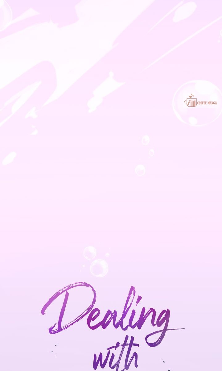 Even If Despair Consumes You Chapter 70 - Page 5