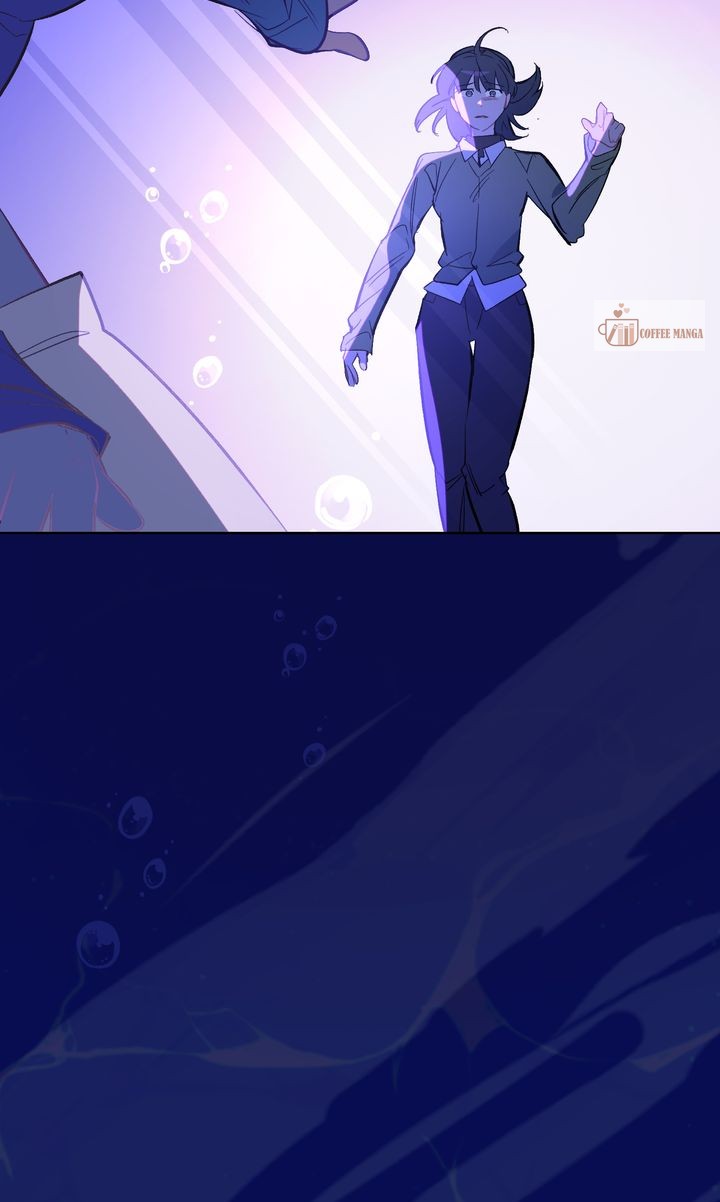 Even If Despair Consumes You Chapter 70 - Page 51