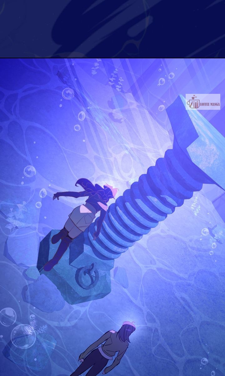 Even If Despair Consumes You Chapter 70 - Page 52