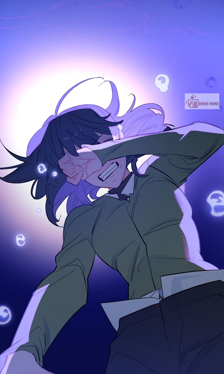 Even If Despair Consumes You Chapter 70 - Page 59