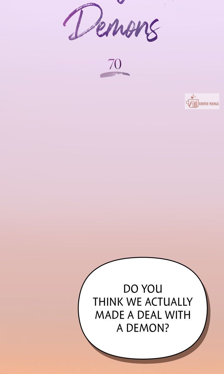 Even If Despair Consumes You Chapter 70 - Page 6