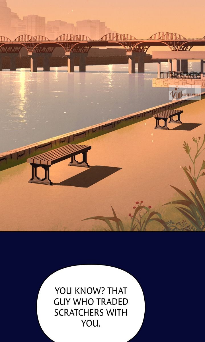 Even If Despair Consumes You Chapter 70 - Page 7