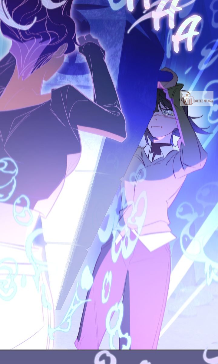 Even If Despair Consumes You Chapter 70 - Page 71