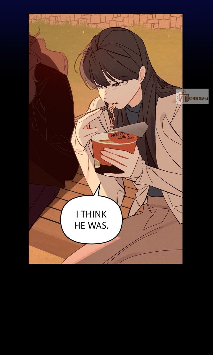 Even If Despair Consumes You Chapter 70 - Page 9