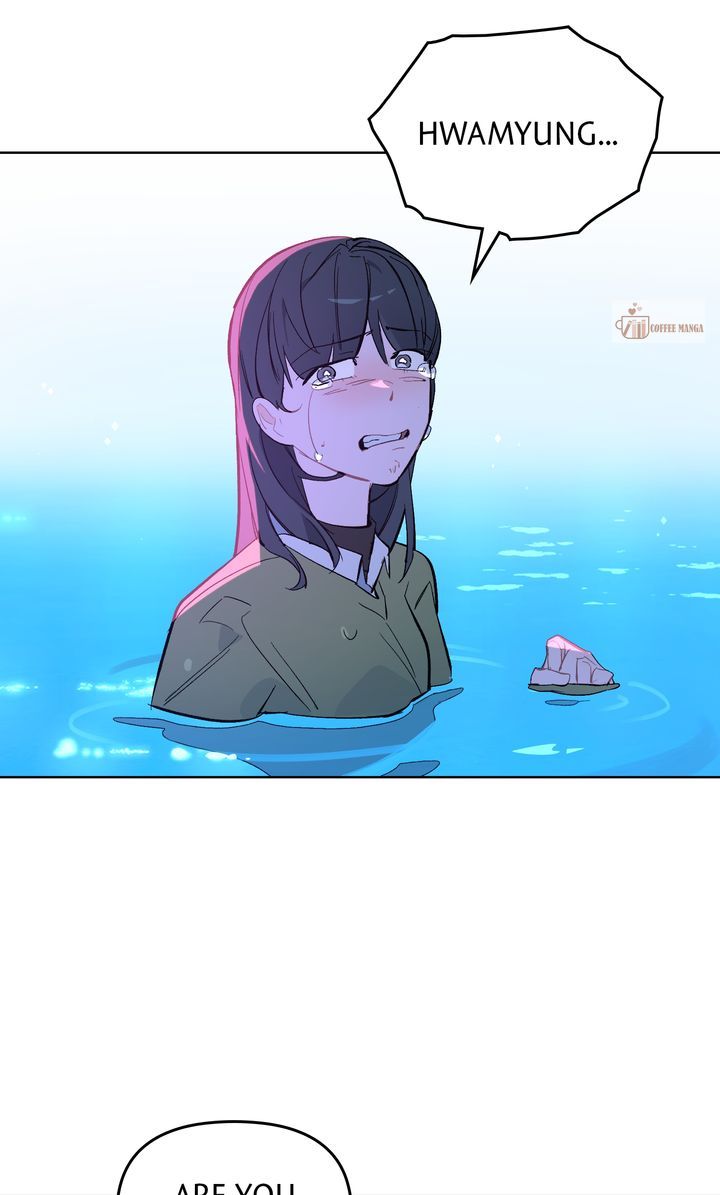 Even If Despair Consumes You Chapter 71 - Page 10