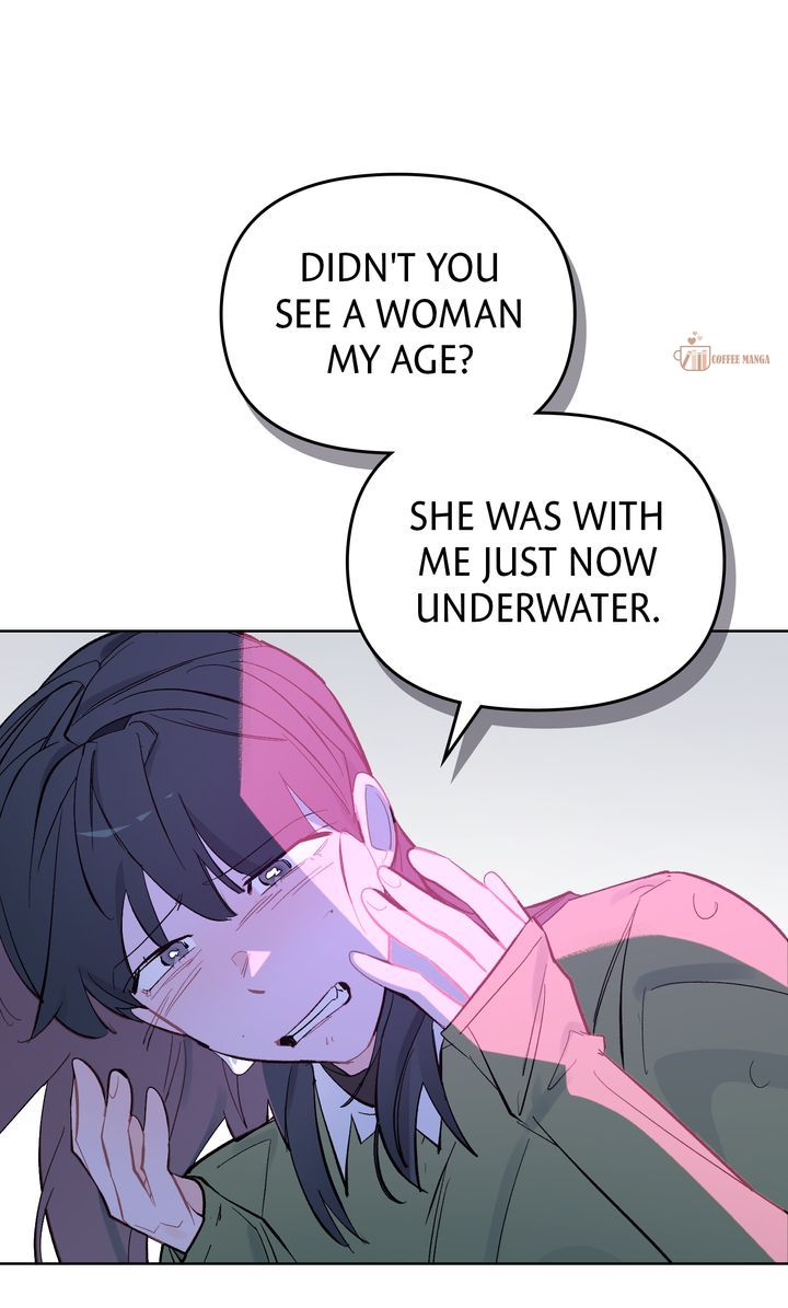 Even If Despair Consumes You Chapter 71 - Page 15