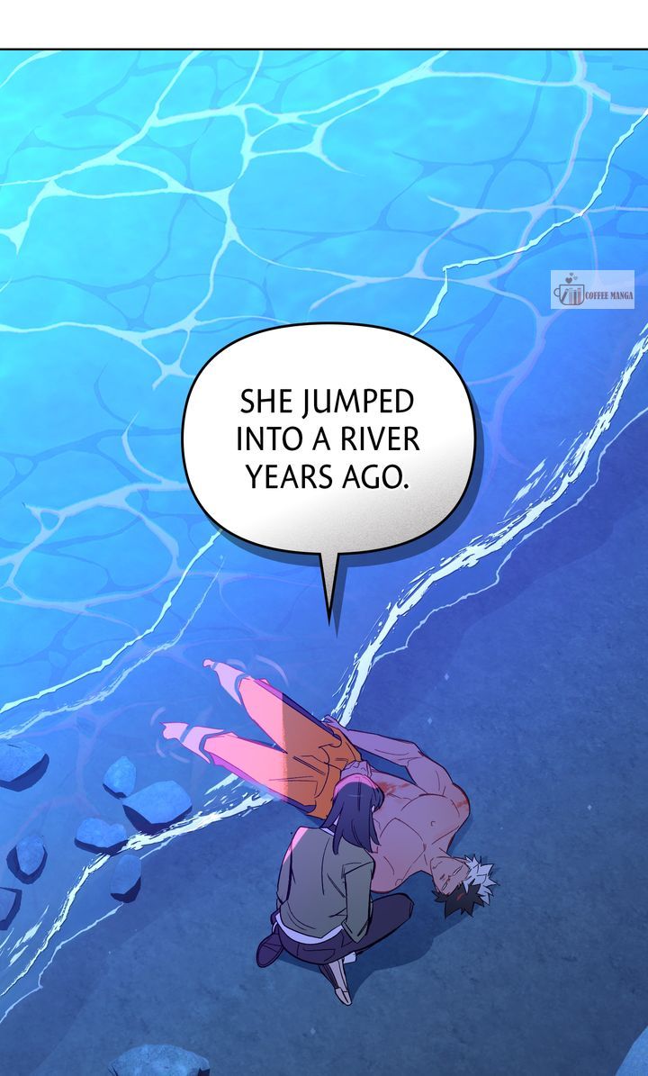 Even If Despair Consumes You Chapter 71 - Page 18