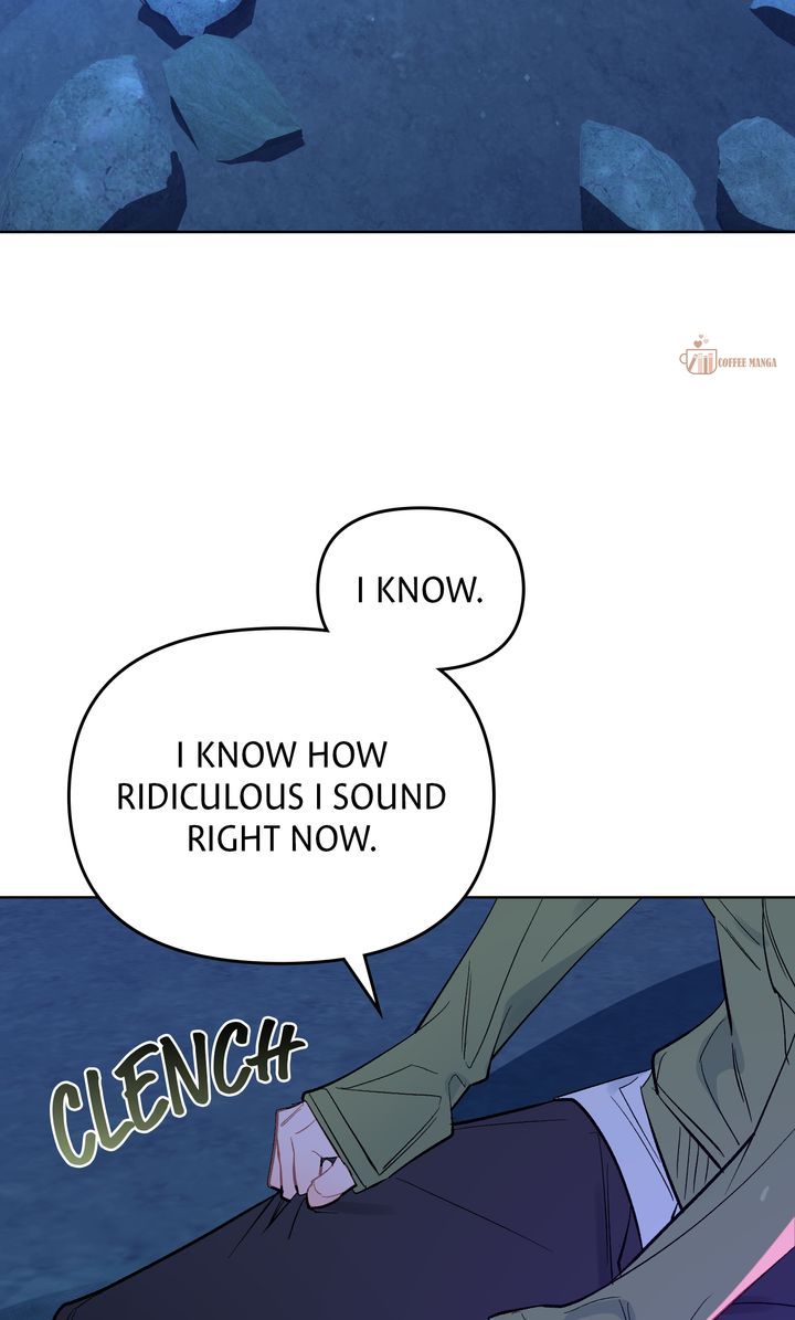 Even If Despair Consumes You Chapter 71 - Page 19