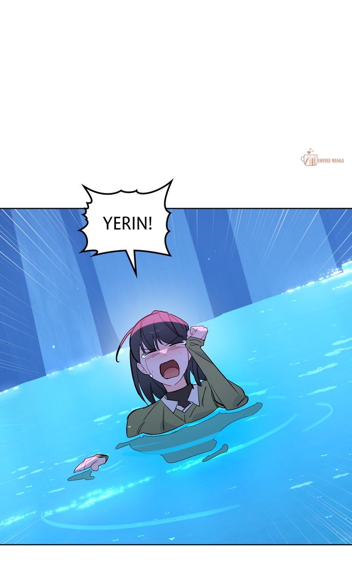 Even If Despair Consumes You Chapter 71 - Page 2