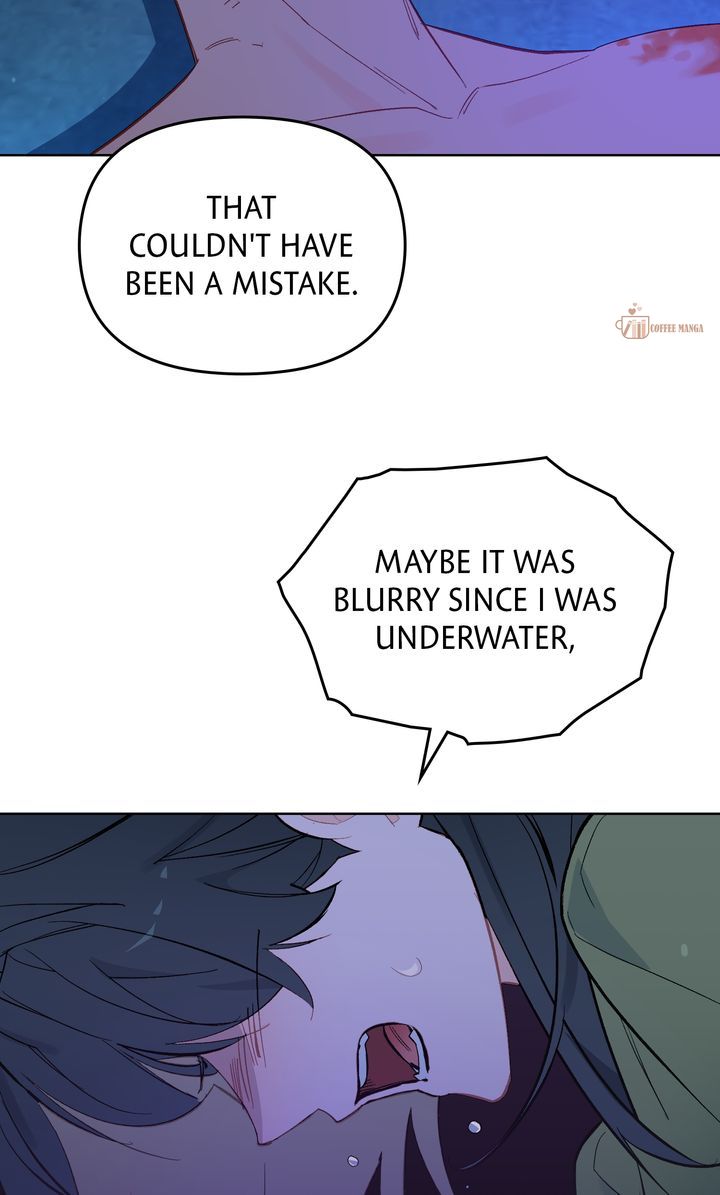 Even If Despair Consumes You Chapter 71 - Page 21