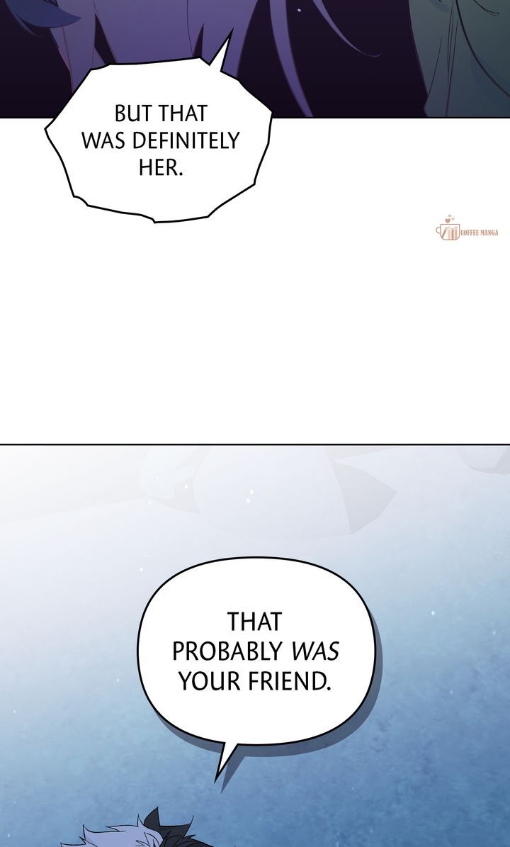 Even If Despair Consumes You Chapter 71 - Page 22