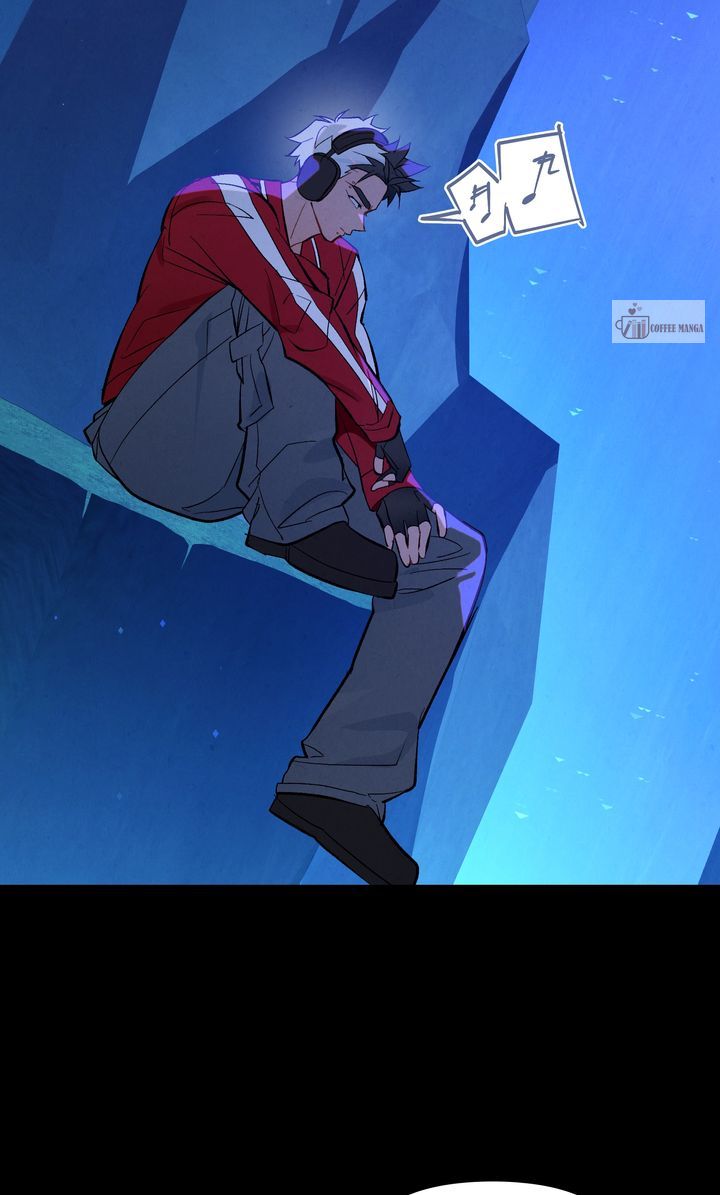 Even If Despair Consumes You Chapter 71 - Page 27