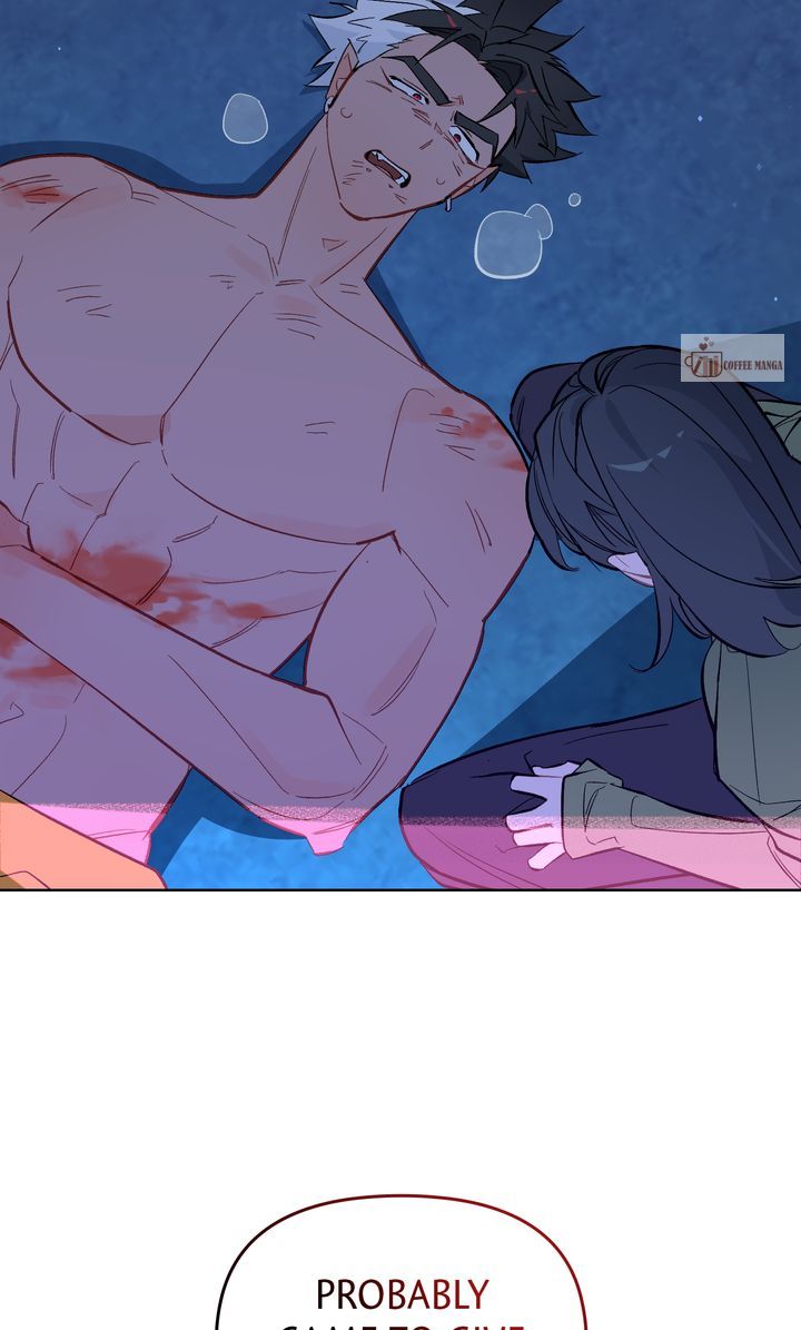 Even If Despair Consumes You Chapter 71 - Page 34