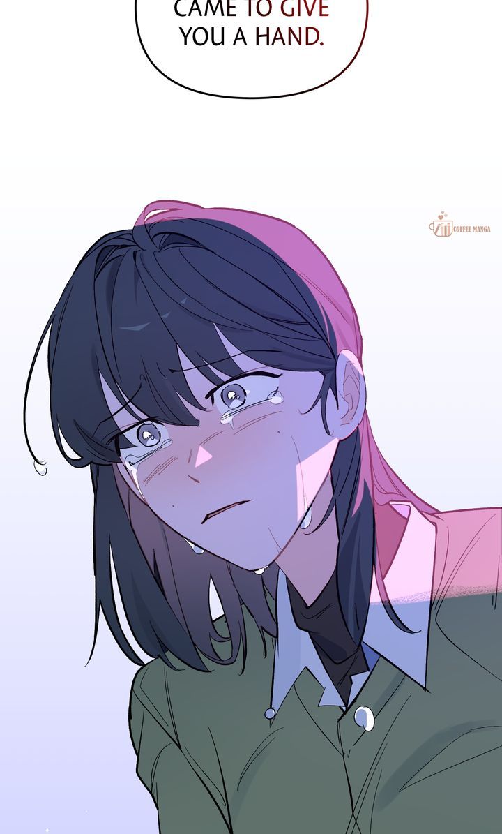 Even If Despair Consumes You Chapter 71 - Page 35