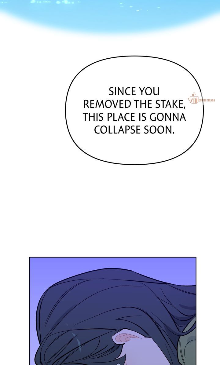 Even If Despair Consumes You Chapter 71 - Page 37