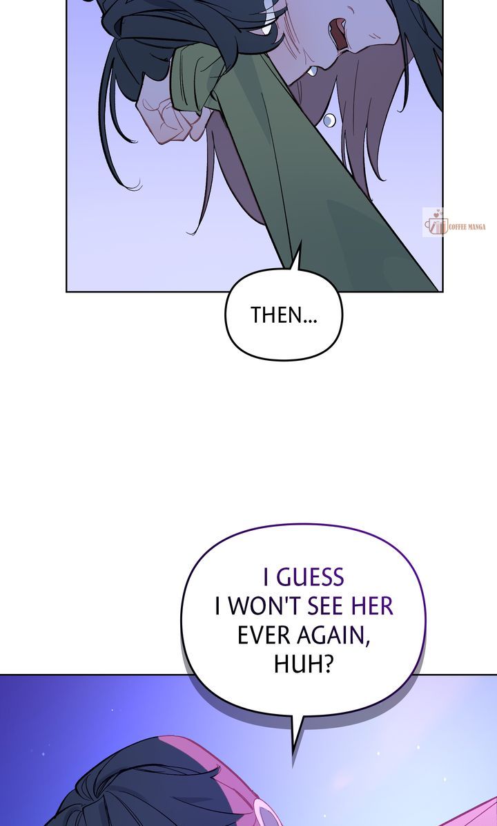 Even If Despair Consumes You Chapter 71 - Page 38