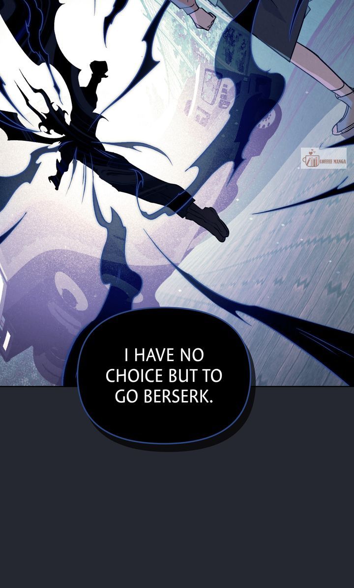 Even If Despair Consumes You Chapter 71 - Page 43