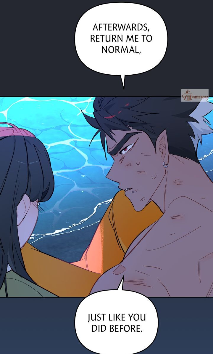 Even If Despair Consumes You Chapter 71 - Page 44